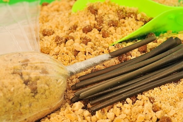 Korda Tackle Solid Bag Tail Rubber