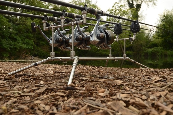 Solar P1 Worldwide Pod