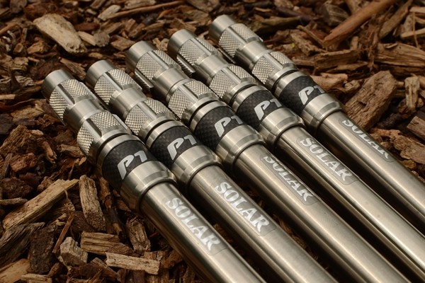 Solar P1 Travel Lite Banksticks