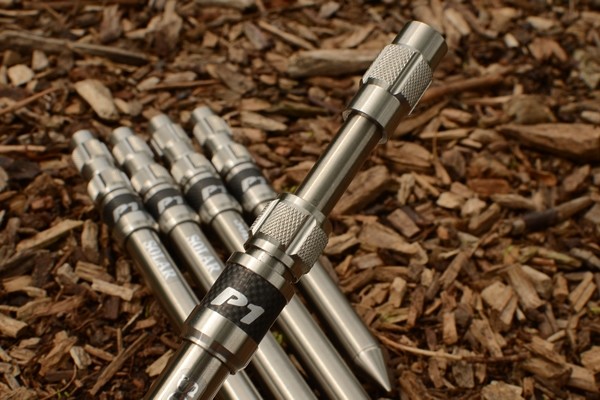 Solar P1 Travel Lite Banksticks