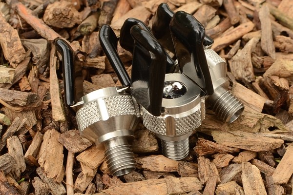 Solar P1 Adjustable Butt Rest