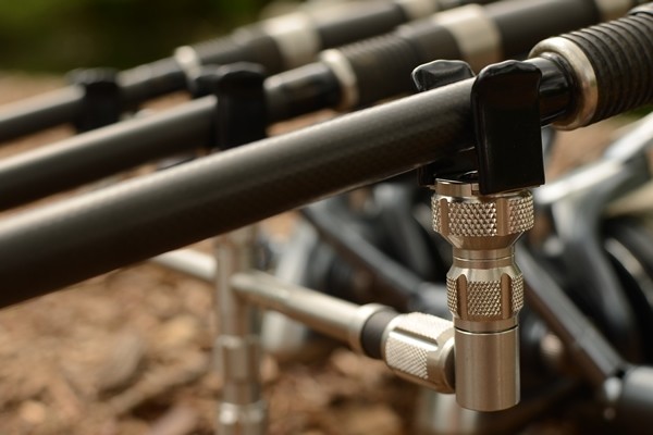 Solar P1 Adjustable Butt Rest