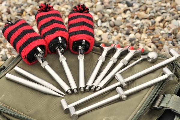 Korda Singlez Upright