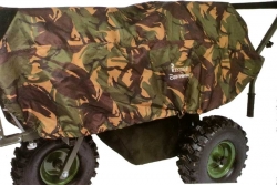 Carp Porter Barrow Covers Carp Porter Barrow Covers