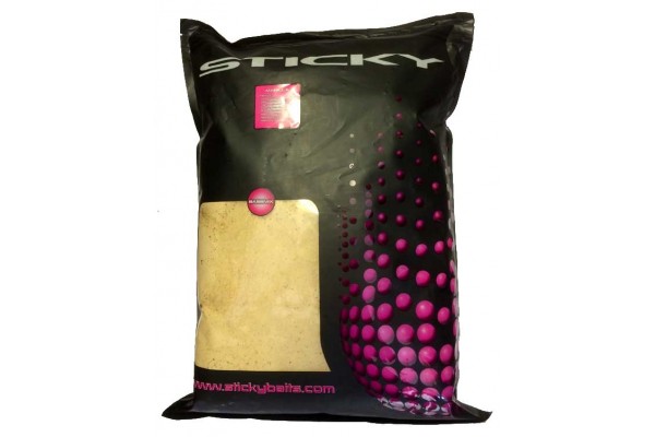 Sticky Baits Manilla Base Mix Kit