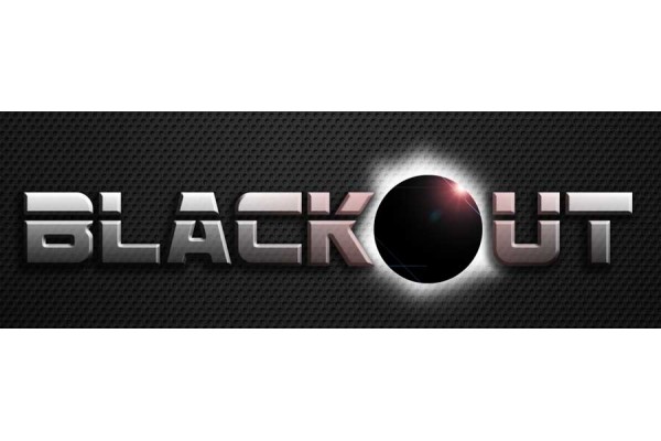 Matrix Innovations Blackout Tiny Trebles Buzz Bars