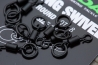 Korda QC Ring Swivel Round Size 11