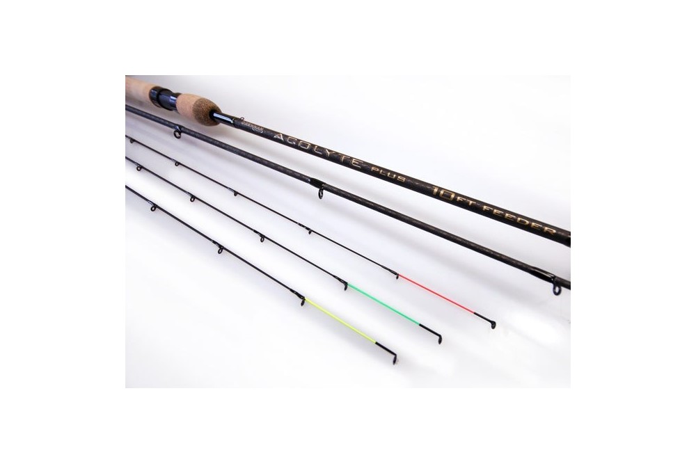 10ft avon rod