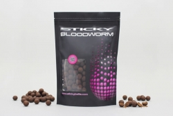 Sticky Baits Bloodworm Shelflife Boilies