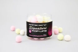 Sticky Baits Signature Pop Ups - Mixed Colours