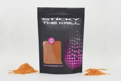 Sticky Baits The Krill Powder 750gm