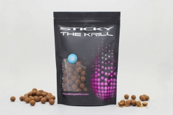 Sticky Baits The Krill Frozen Boilies