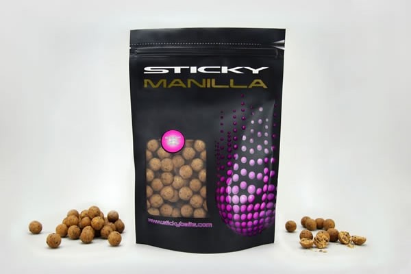 Mainline Ready Made Shelf Life Boilies 1kg - The Tackle Box