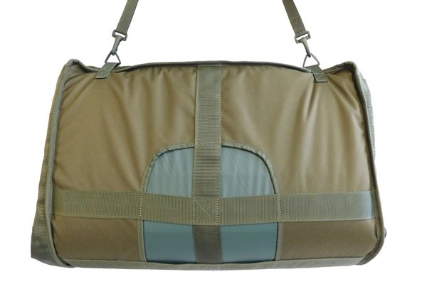 Cotswold Aquarius Flat Pack Cradle Mat