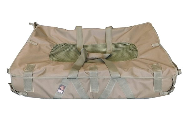 Cotswold Aquarius Flat Pack Cradle Mat