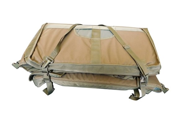 Cotswold Aquarius Flat Pack Cradle Mat