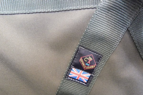 Cotswold Aquarius Flat Pack Cradle Mat