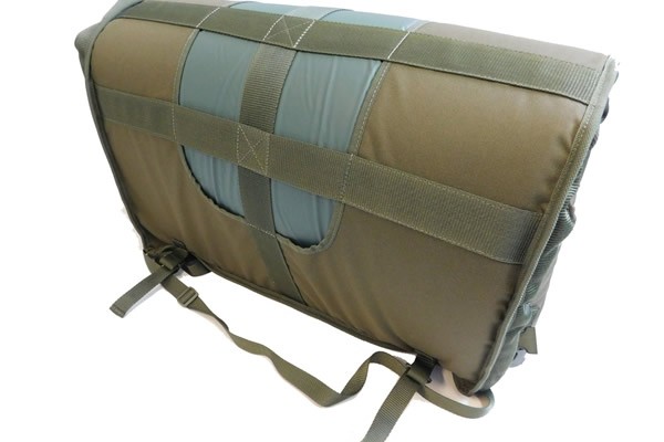 Cotswold Aquarius Flat Pack Cradle Mat