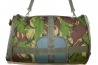 Cotswold Aquarius Flat Pack Cradle Mat Woodland Camo