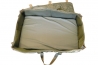 Cotswold Aquarius Flat Pack Cradle Mat Woodland Camo