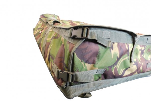 Cotswold Aquarius Flat Pack Cradle Mat Woodland Camo