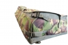 Cotswold Aquarius Flat Pack Cradle Mat Woodland Camo