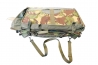 Cotswold Aquarius Flat Pack Cradle Mat Woodland Camo