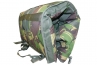 Cotswold Aquarius Flat Pack Cradle Mat Woodland Camo