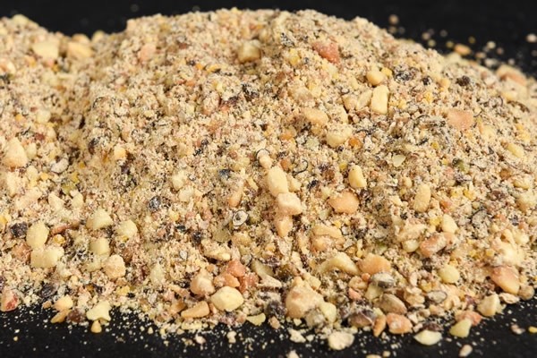 CC Moore Milk and Nut Crush 1kg