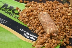 CC Moore Live System Bag Mix 1kg
