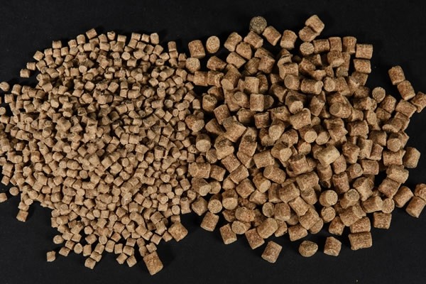 CC Moore Live System Pellets 3mm
