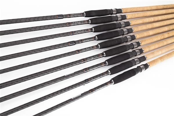 Free Spirit CTX Carp Feeder Rod