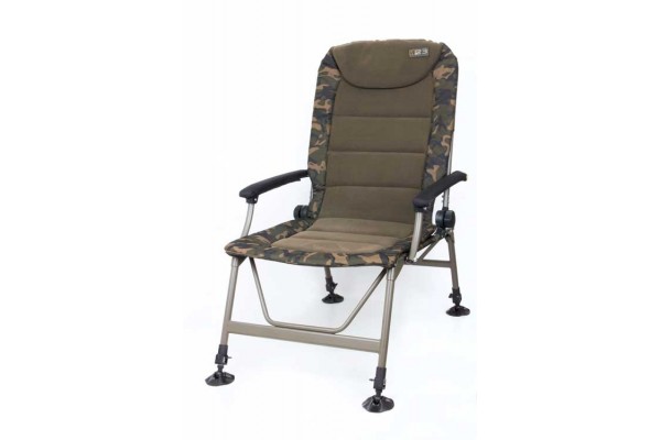 Fox R1 Camo Chair