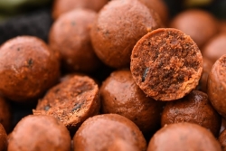 CC Moore Pacific Tuna Shelflife Boilies 1kg 24mm CC Moore Pacific Tuna Shelflife Boilies 1kg 24mm