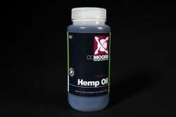 CC Moore Hemp Oil 500ml