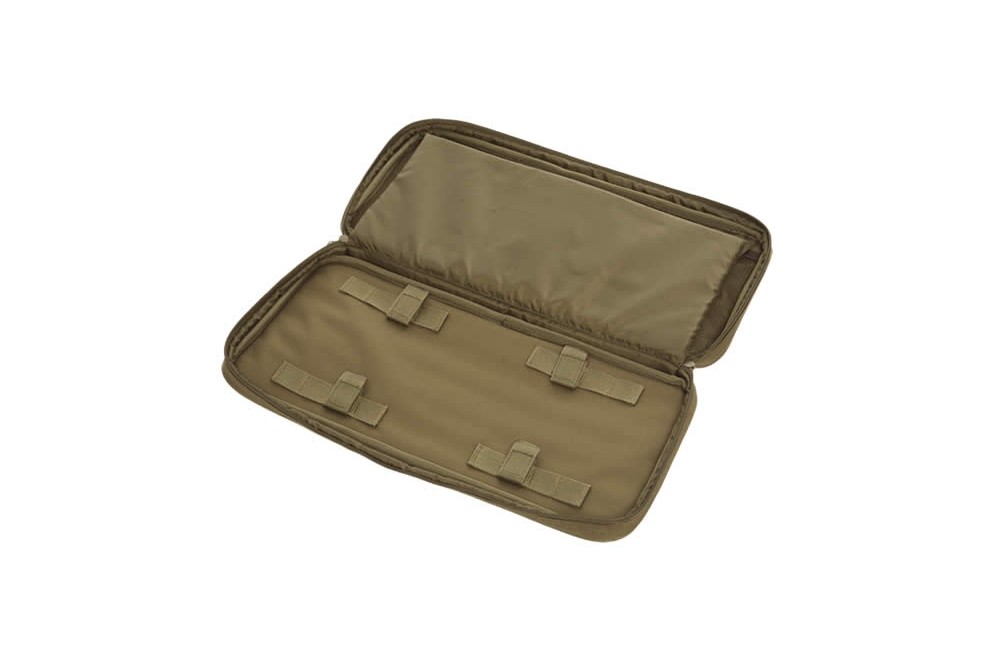 Trakker NEW Fishing Luggage NXG 3 Rod Buzz Bar Bag Pouch      204704 