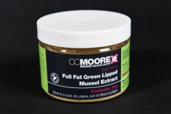 CC Moore Full Fat GLM Powder Extract