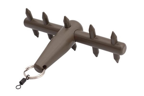 Gardner Deluxe Weed Rake