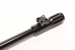 JAG Black Stormsticks