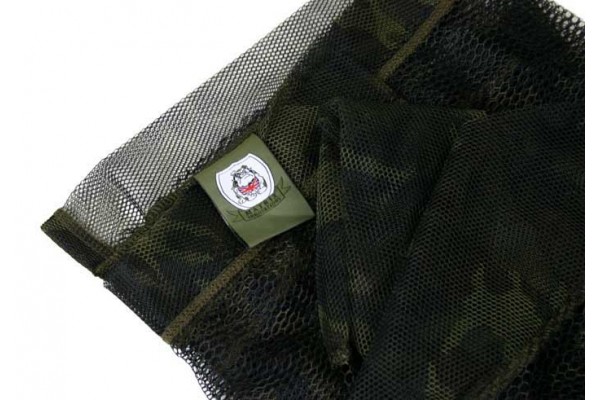 Matrix Innovations 3K Camo Landing Net