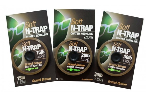 Korda N-Trap