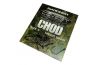Gardner Chod Hooks Barbed