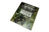 Gardner Continental Mugga Hooks Barbed