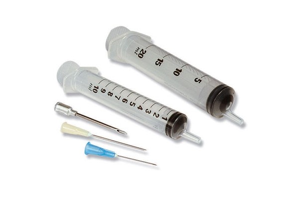 Fox Rage Predator Deadbait Oil & Air Kit