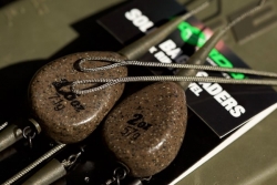 Korda Solid PVA Bag Leaders