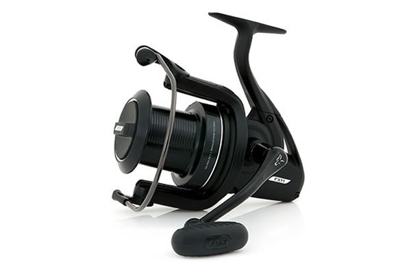 Fox FX11 Reel