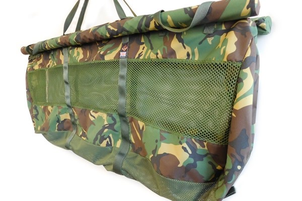 Cotswold Aquarius Floatation Sling Woodland Camo