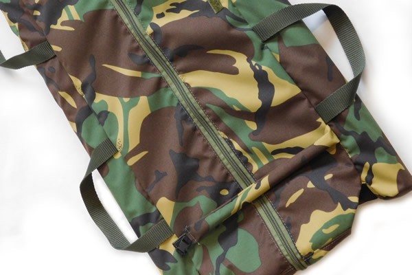 Cotswold Aquarius Floatation Sling Woodland Camo