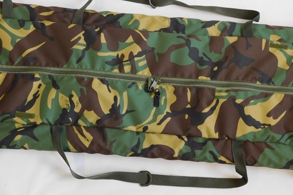 Cotswold Aquarius Floatation Sling Woodland Camo