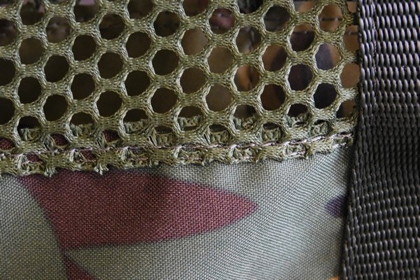 Cotswold Aquarius Floatation Sling Woodland Camo